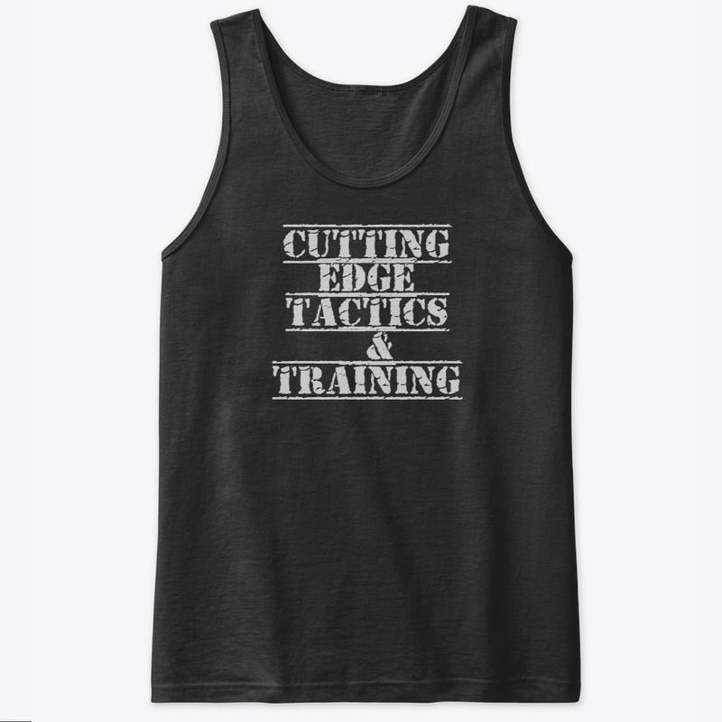 Cutting Edge Tank Top (M/F)