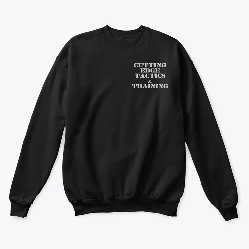 Cutting Edge Crewneck