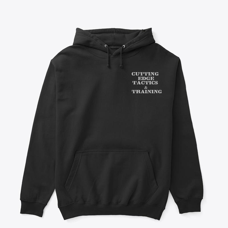 Cutting Edge Classic Hoodie