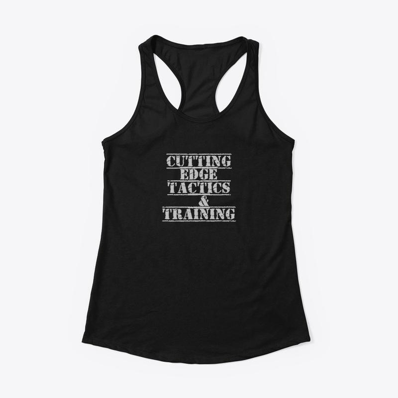 Cutting Edge Tank Top (M/F)